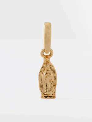 D Virgen de Guadalupe Slim
