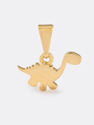 D Dino baby