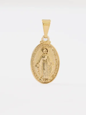 D Nuestra Señora Milagrosa