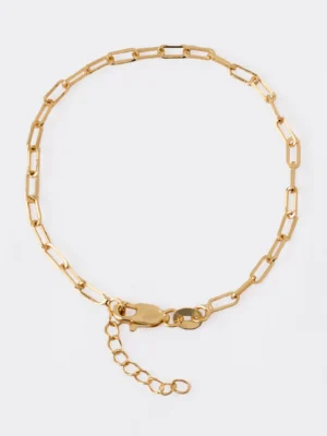 P Chain 16 Cms + Extensor