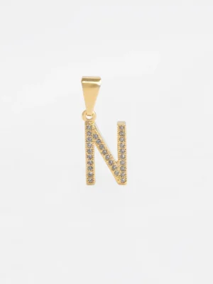 D Letras N