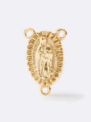 Crucero Virgen de Guadalupe