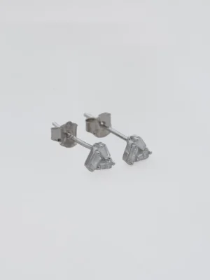 A Triangle Crystal 5 mm