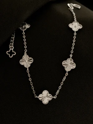 P Mini Clover 0.7 mm 15 Cms + Ext