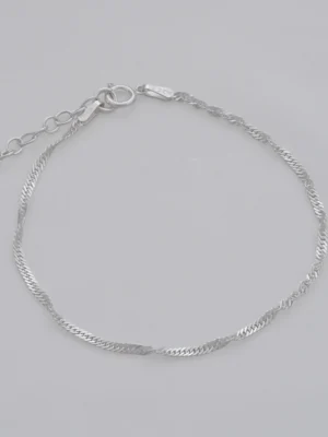 P Singapur 1,7 mm 16 Cms + Ext