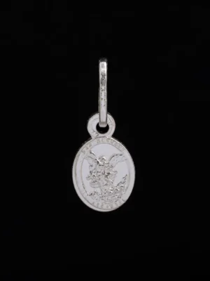 D Mini San Miguel Arcangel XS 0.8 Cms