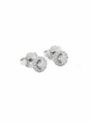 A Pave Crystal