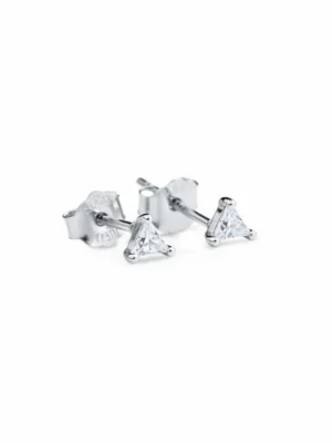 A Triangle Crystal 3 mm