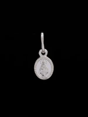 D Mini Milagrosa XS 0.8 Cms