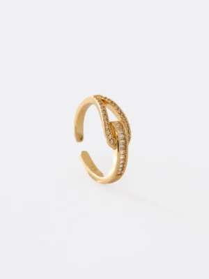 Anillo Sovering Ajustable