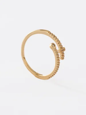 Anillo Luxe  Ajustable