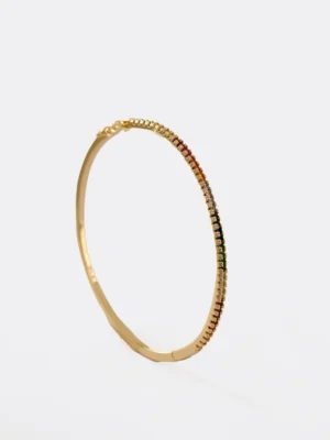 P Brazalete Slim Colors